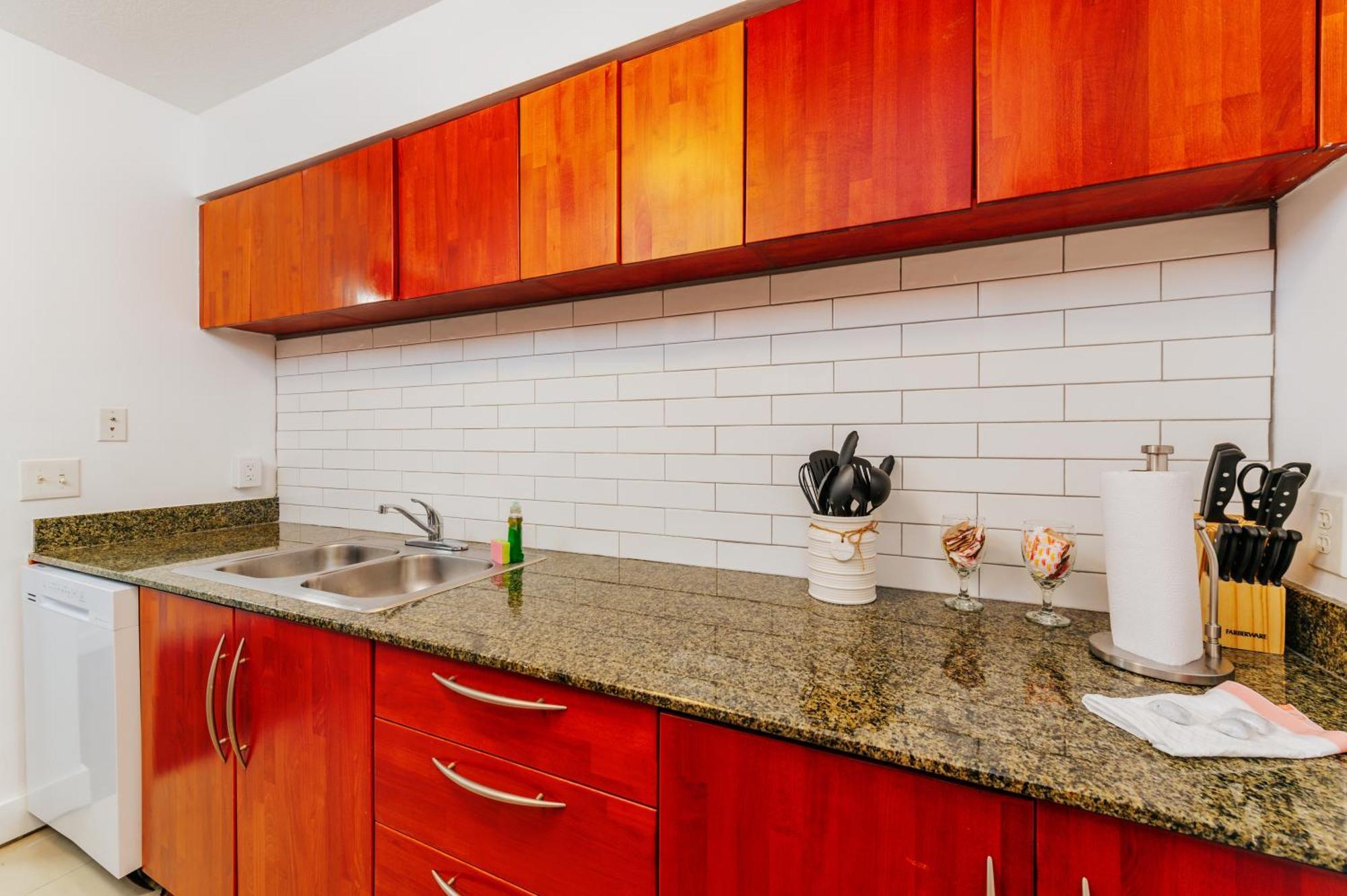 Apartamento Amazing 2 Bedroom At Brickell, Free Parking *
