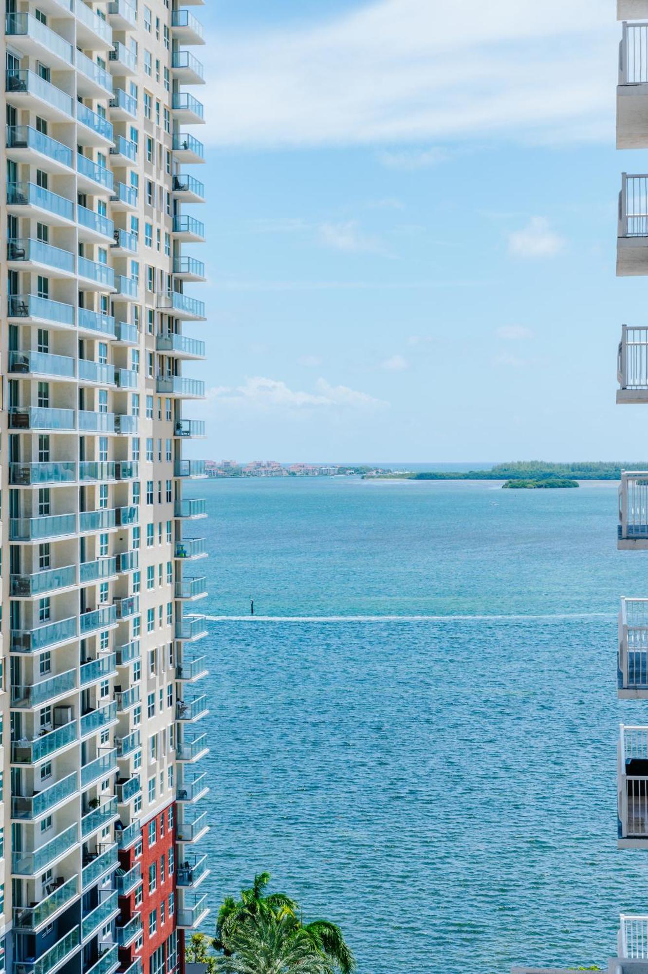 Apartamento Amazing 2 Bedroom At Brickell, Free Parking *