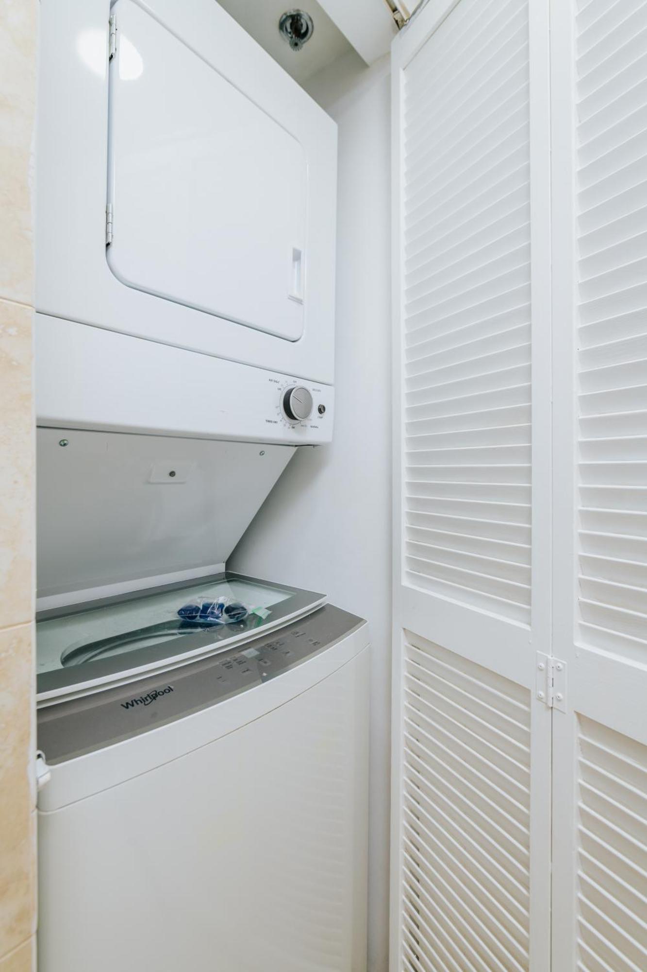 Apartamento Amazing 2 Bedroom At Brickell, Free Parking *