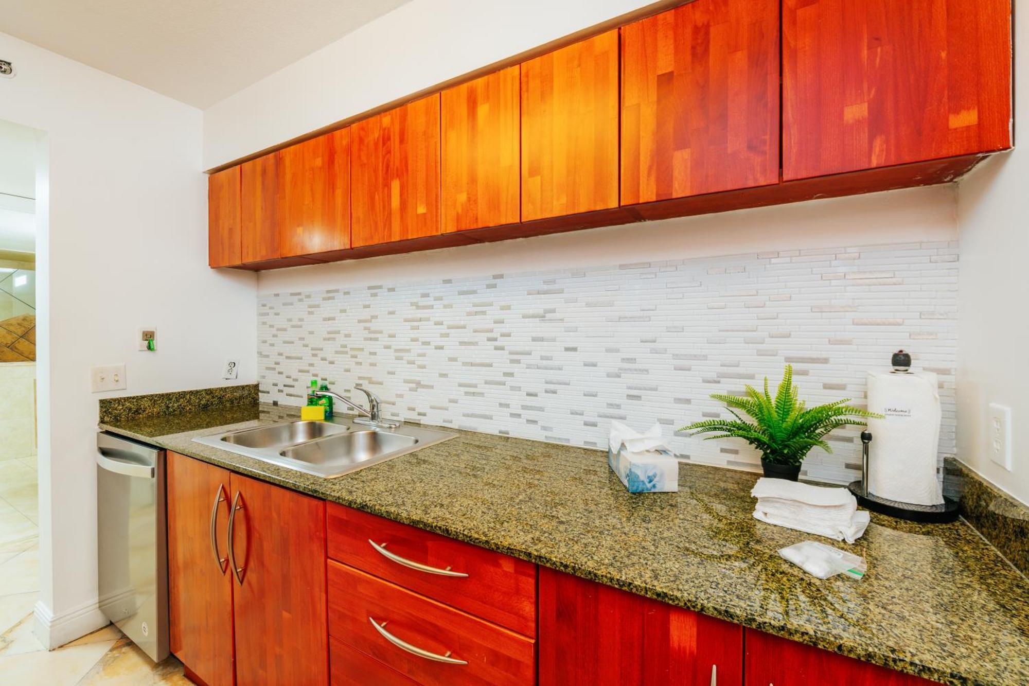 Amazing 2 Bedroom At Brickell, Free Parking Miami