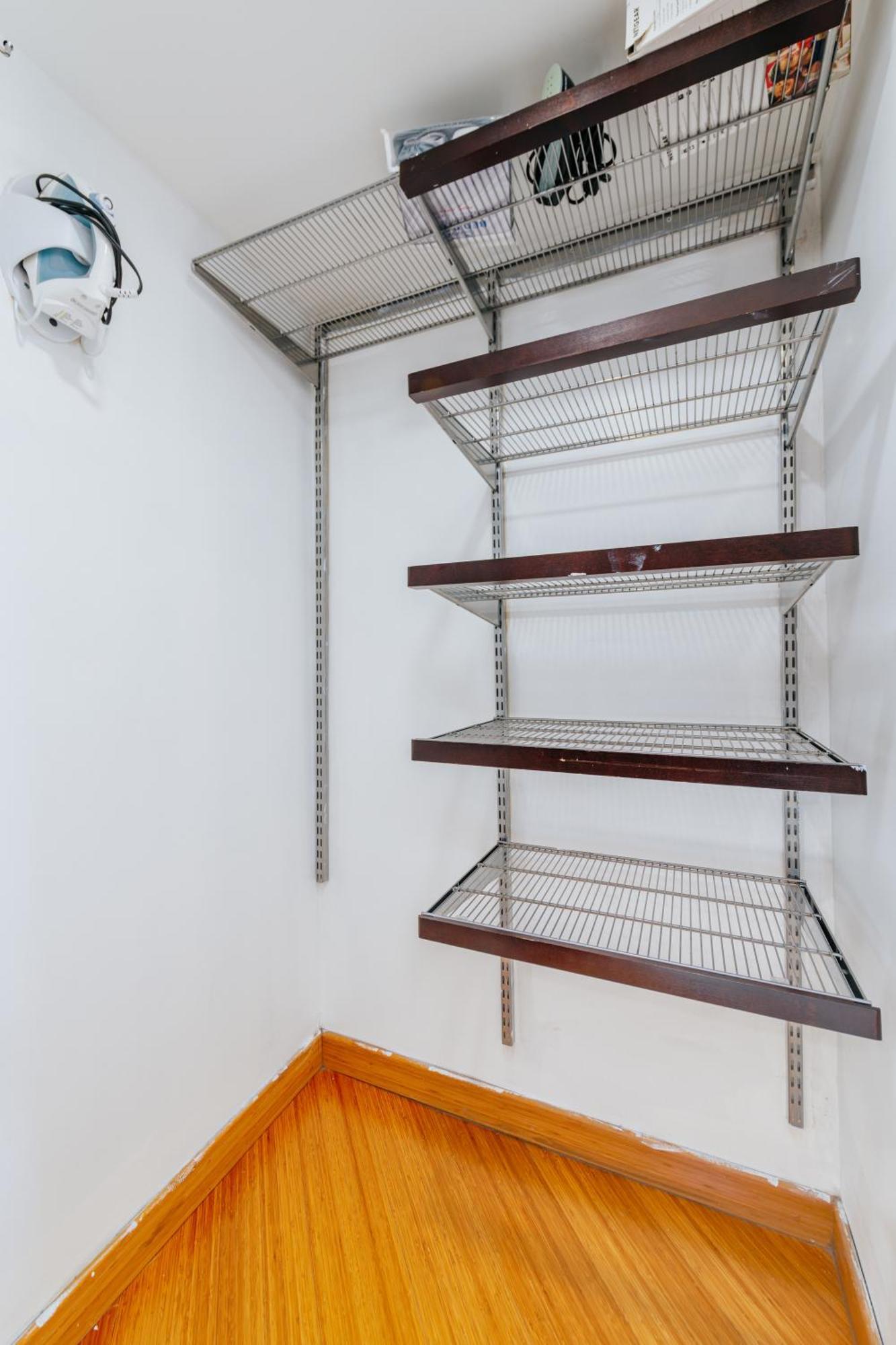 Amazing 2 Bedroom At Brickell, Free Parking Apartamento Miami